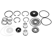 Repair kit DT Spare Parts 4.90070 Repair kit foot brake valve