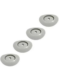 4 Pack Replacement Leg End Caps Feet Bestway ...