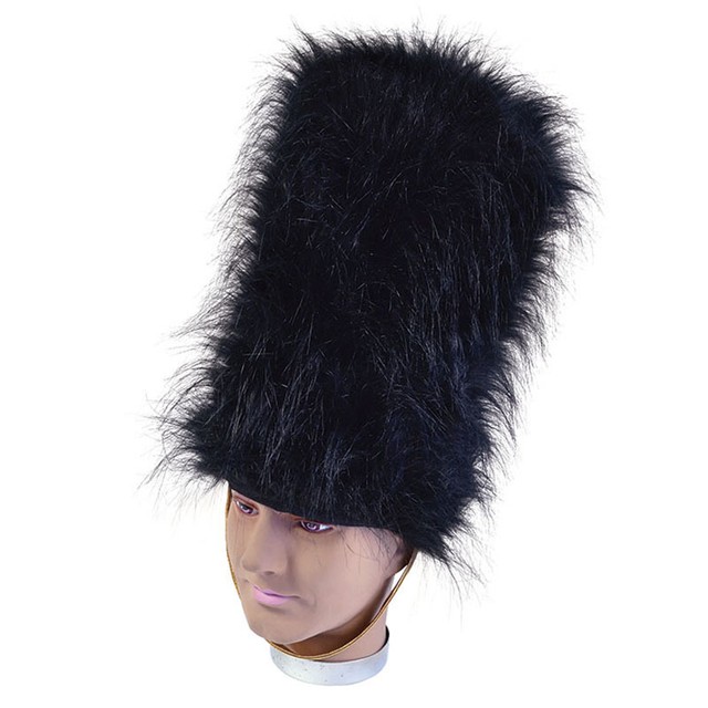 bearskin hat for sale