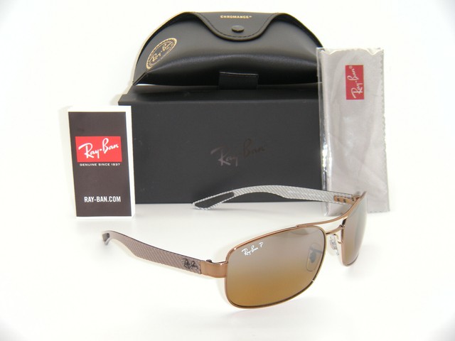 ray ban rb8318 chromance