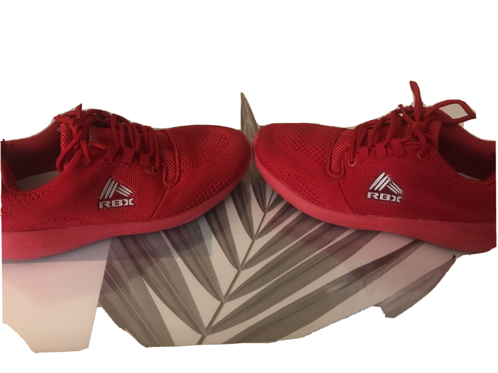 - Red RBX Running \u0026 Gym Shoes Size 6 | eBay