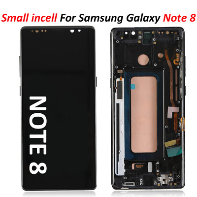 Incell For Samsung Note 8 SM-N950U LCD Display Touch Screen Replacement Assembly