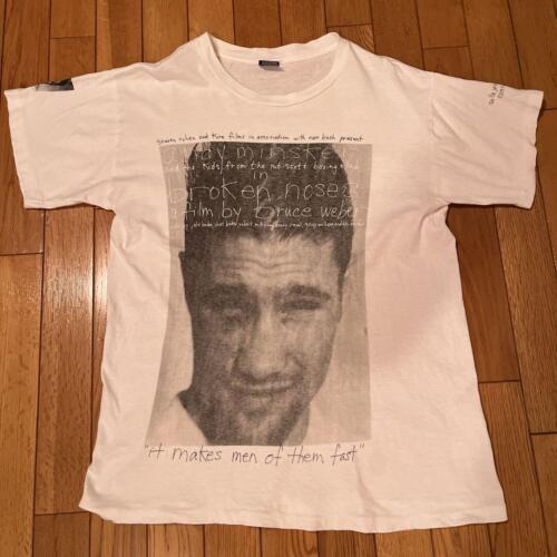 Bruce weber broken noses - Gem Bruce weber broken noses - Gem