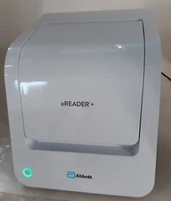 Abbot eREADER+ 26577-IVD Rev.03 Drug Screening Instrument NO AC *UNIT ONLY*