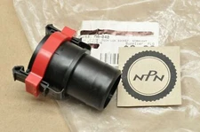 Flow Rite Marine Auto Ballast 1" x 1 1/8" Straight Quick Release Connect Socket