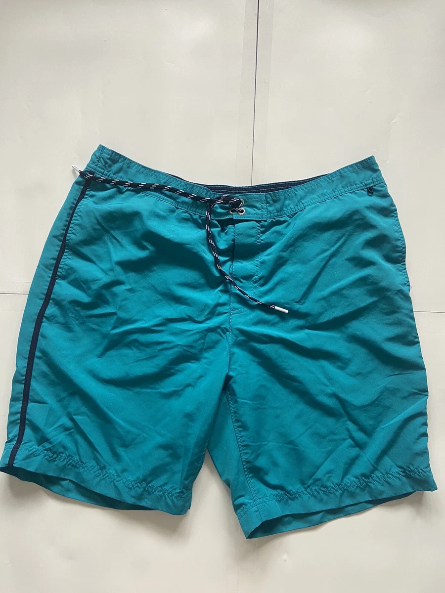 Lands end mens swim trunks sale