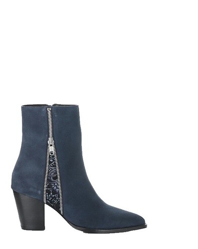TOMS Travel Lite Alpine Winter Casual Boots Ankle - Blue‎ Size 11.5 TOMS Travel Lite Alpine Winter Casual Boots Ankle - Blue  main image 4