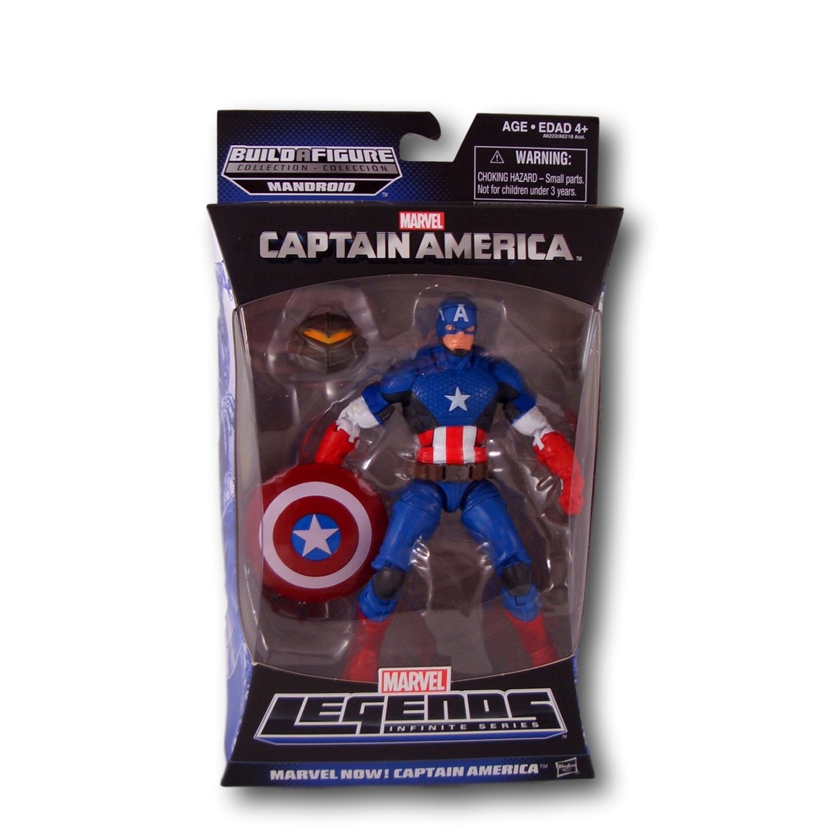 Avengers Marvel ColecciÃ³n Marvel Legends Marvel Legends MuÃ±ecos