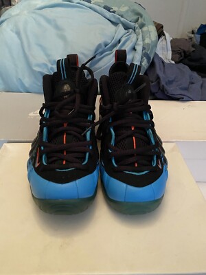 spiderman foamposites price