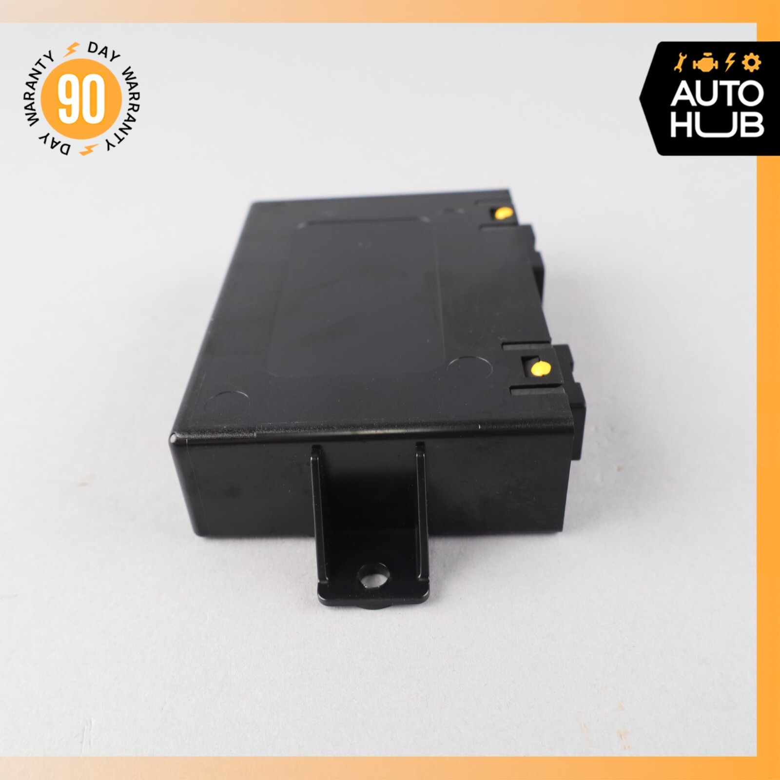03-07 Bentley Continental Flying Spur Park Parking Assist Control Module OEM 53k