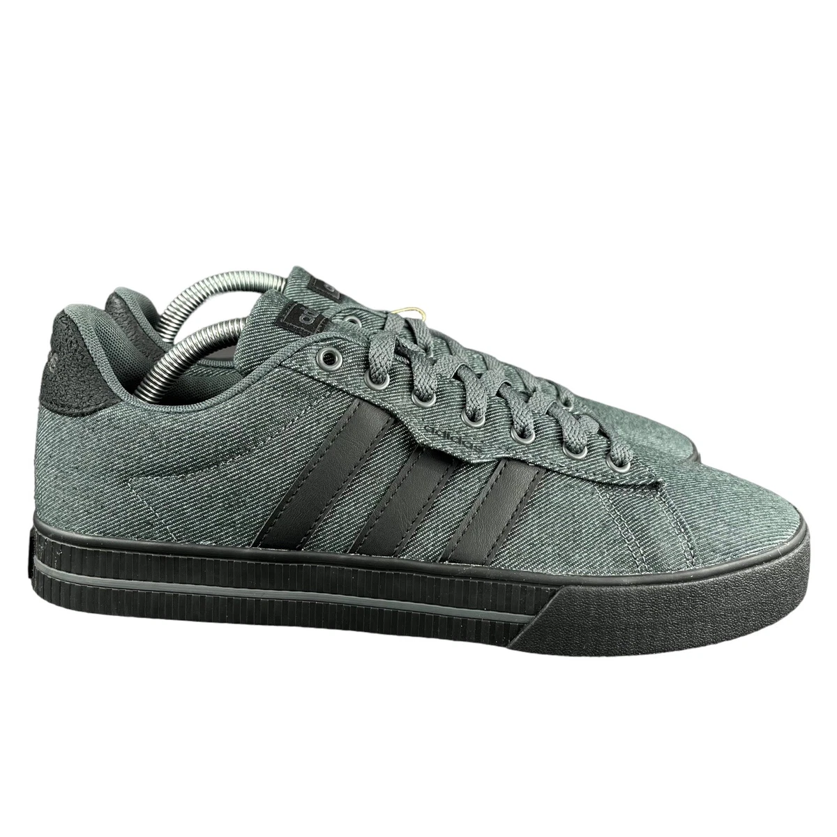 Adidas grey skate shoes cheap