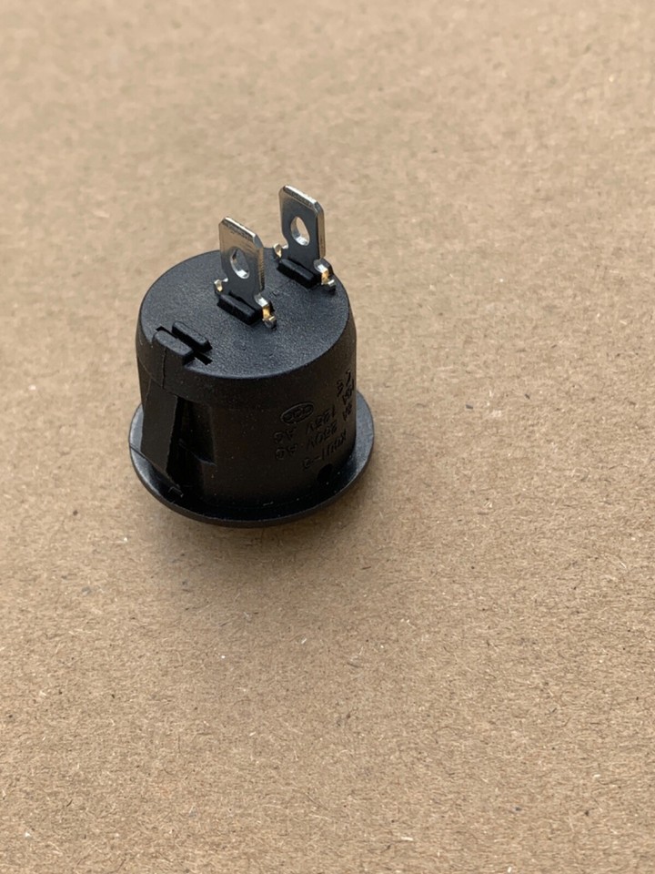 1 Bissell On Off Switch 2036719 203-6719 7350 8920 9200 9300 9400 8930 ...