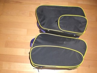 Koffer Innentaschen R1100RT R1150RT R1100S K1200GT K1300GT