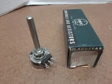 Clarosat Potentiometer 25k Ohm 380C-1