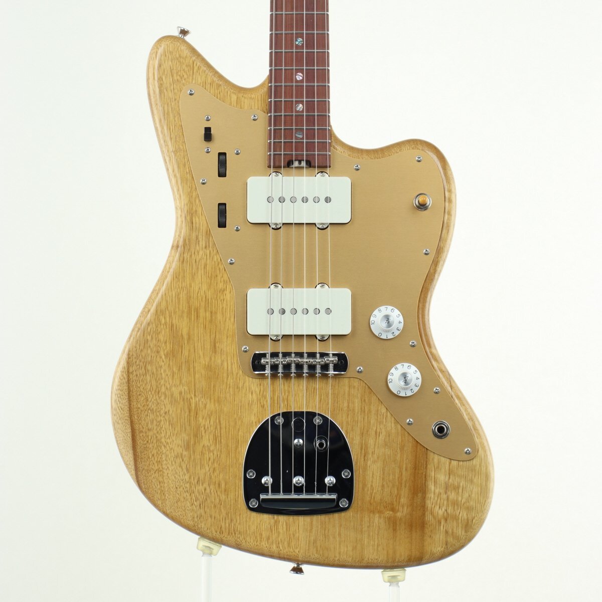 infinite Trad Fullsize T Korina Natural