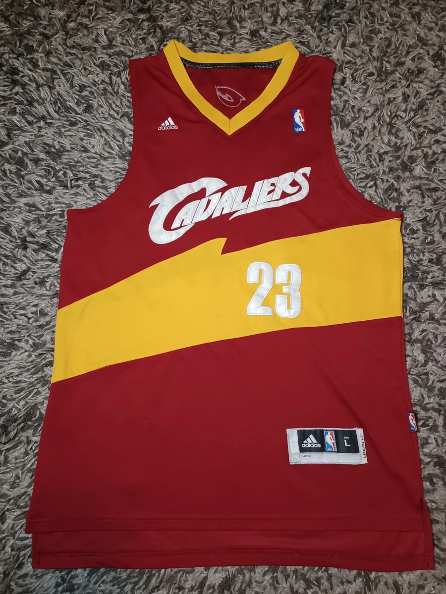 Lebron james 2025 revolution 30 jersey