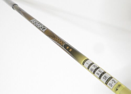 HONMA BERES 2019 Driver 1-wood 2Star 9.5deg SR-Flex ARMRQ 47 2S with H/C - Picture 5 of 9