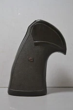 Used Pachmayr Presentation Grips For Colt D Frame - Small w/ Screw