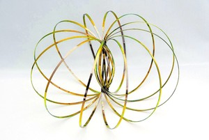 science museum slinky