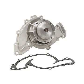 For 1985 Buick Somerset Regal 3.0L V6 Engine Water Pump Dayco - Image 2 of 3