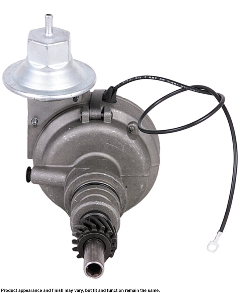 For 1967-1974 Ford Bronco Distributor Cardone 1968 1969 1970 1971 1972 1973 - Image 4 of 4