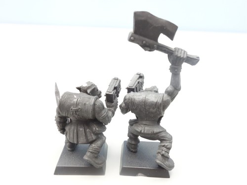 Warhammer FB Orcs Goblins Destruction Orruk Warclans - Boyz Mob - Picture 6 of 8