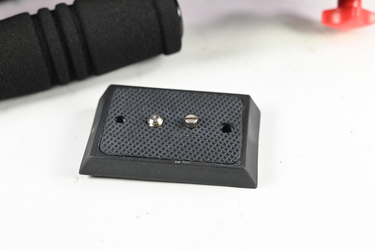 FlyCam Junior Stabilizer System w/ Quick Release Plate #G171