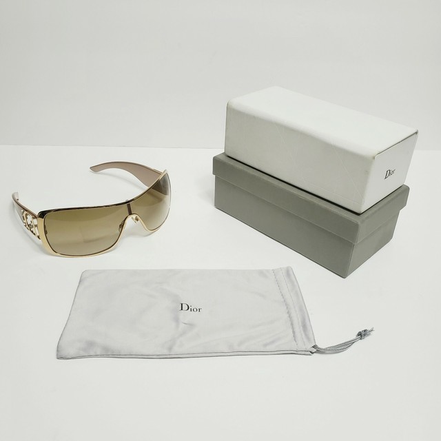 dior swarovski crystal sunglasses