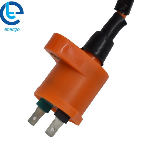 APTO para Honda Foreman 400 TRX400FW 4x4 1997-2003 bobina de encendido CA CDI caja - Imagen 6 de 8
