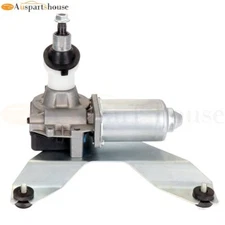 Windshield Wiper Motor Rear For Chevrolet Tahoe GMC Yukon Suburban 1500 02-2006