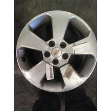 Jantes Chevrolet CRUZE