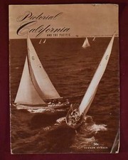 Pictorial California and the Pacific
