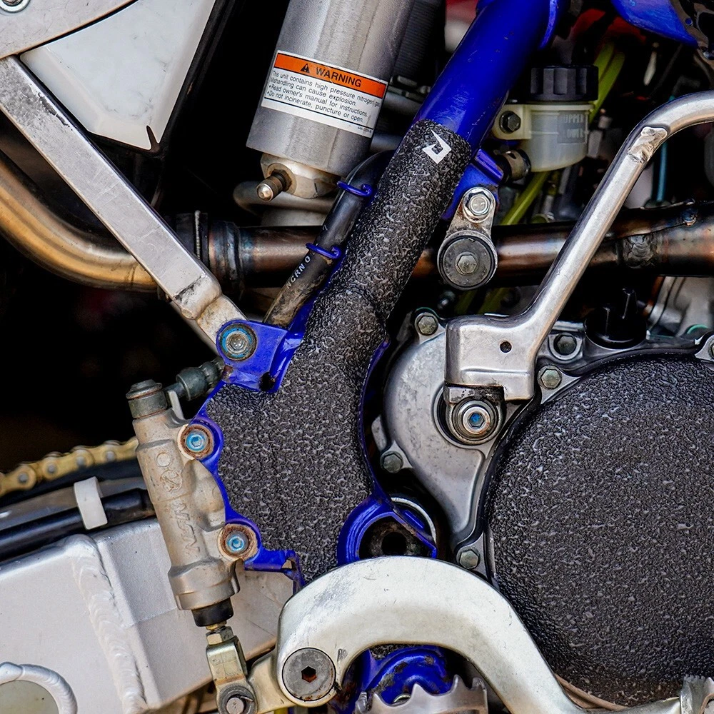 Gasgriff RFX Race (OEM Nachbau) Yamaha YZ 125 / 250