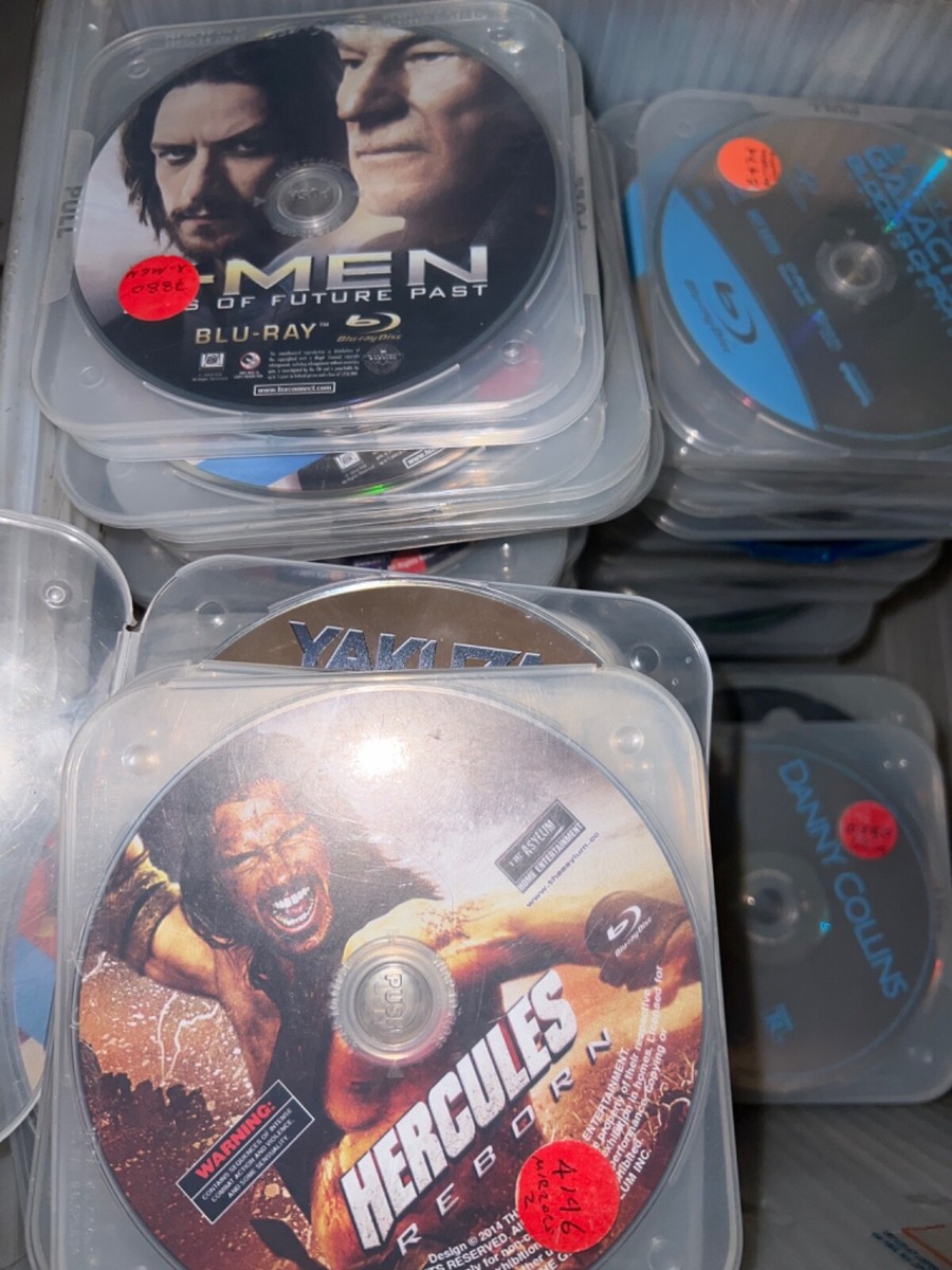 Blu-ray movies lot (disc only) | eBay Blu-ray movies lot (disc only) | eBay