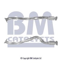 BM CATALYSTS Abgasrohr Hosenrohr für Alfa Romeo GT 937_ Spider 916_ 937 BM70446