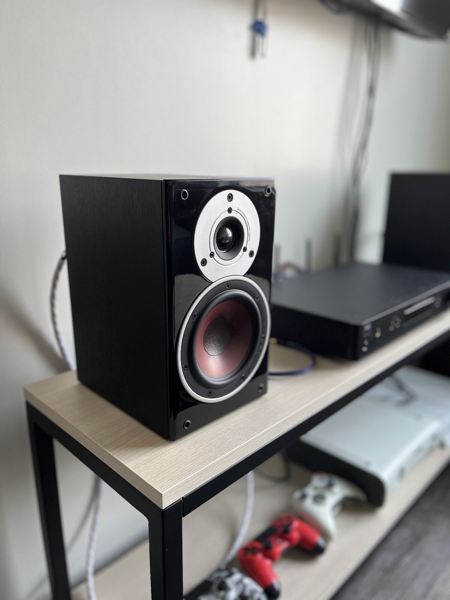 DALI Zensor 1 Bookshelf Speakers | eBay DALI Zensor 1 Bookshelf Speakers | eBay