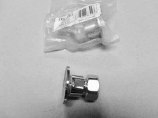 Mueller / B & K Part#888-510 Heavy Duty Wall Mount Union Kit