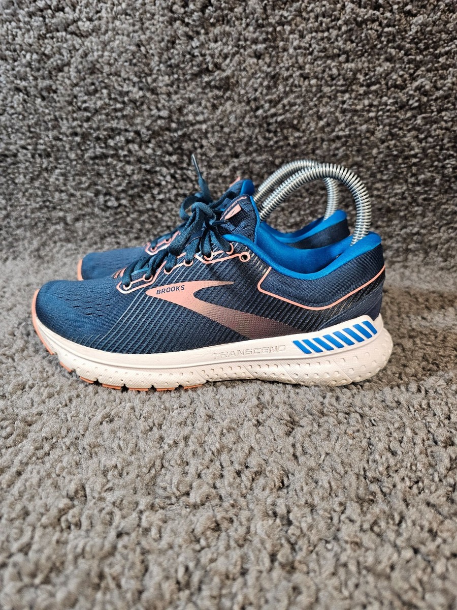 Shoes Womens Adrenaline Gts Transcend Brooks Recensioni Size