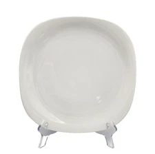 Block Langenthal TRANSITION WHITE Dinner Plate(s) EXCELLENT+ MCM LN!