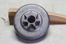 Oregon 32073 Pro Spur Clutch Drum  Sprocket  