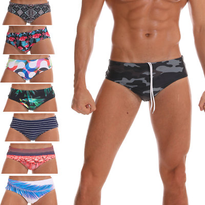 bikini mens swimwear
