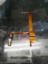 Apple Macbook Pro A1150 Trackpad TopCase Flex Ribbon Cable 821-0404-B free ship