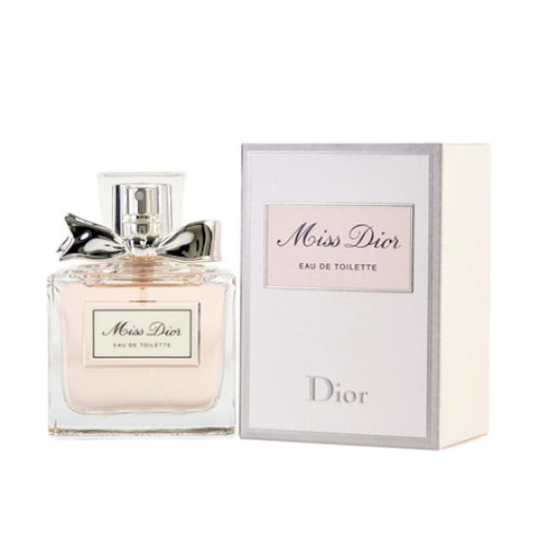 Miss Dior by Christian Dior 3.4 oz EDT Perfume for Women New In Box