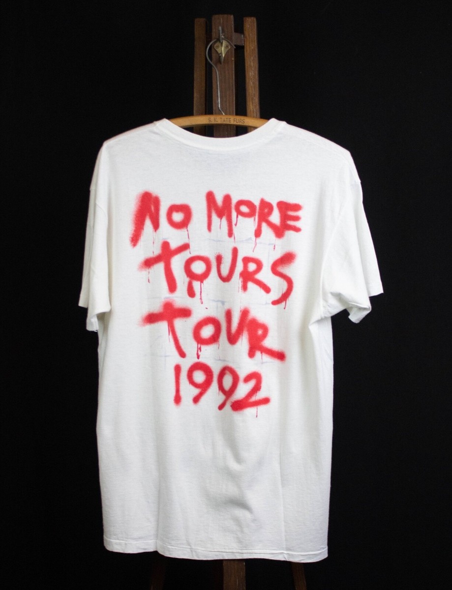 Ozzy Osbourne A NIGHT OF MERRY Tシャツ Ozzy Osbourne Rob Zombie Shirt Night Of Merry Mayham Vintage