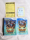 Inazuma Eleven Strikers Nintendo Wii NTSC-J JAPAN JAPANESE IMPORT Canada Seller!