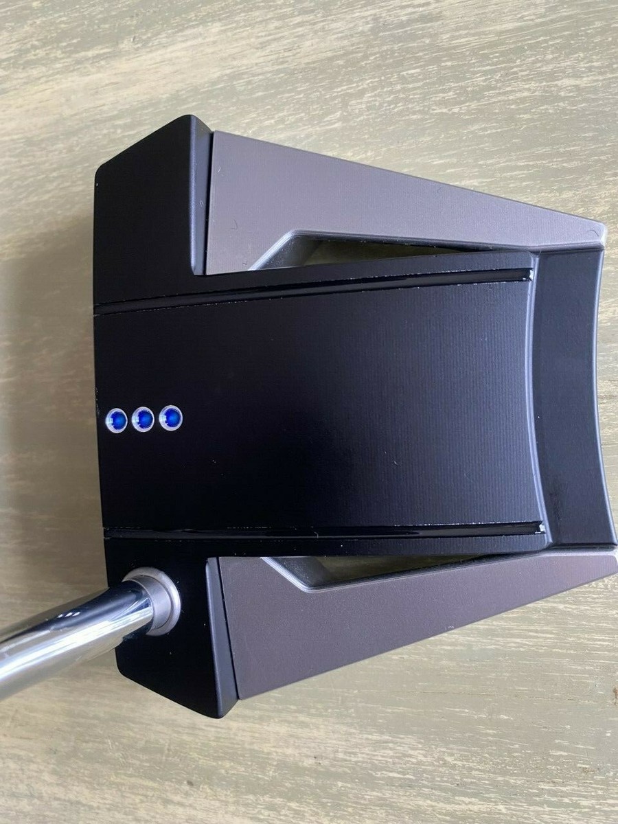 Scotty Cameron Custom Shop Phantom x7.5 Putter U CHOOSE