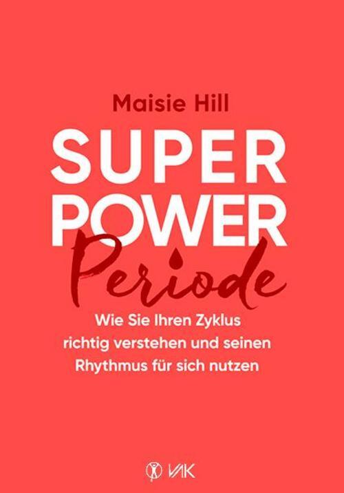 Thumbnail - Superpower Periode Maisie Hill