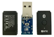 Nordic nRF52840 Dongle MDBT50Q-RX DevKit (Semi Knock Down/No Bootloader) FCC IC