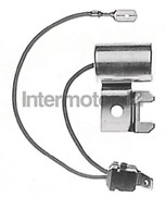 Intermotor 35010 Condenser for sale online | eBay UK