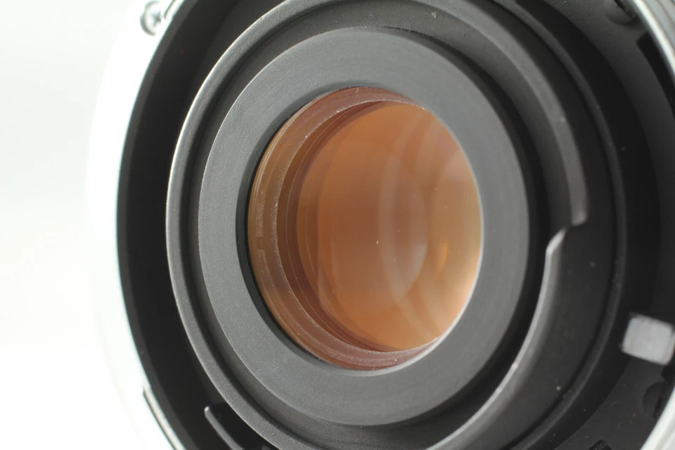 Lente de montaje única "Exc+5" Leica Leitz Elmarit-R 35 mm F2,8 R de JAPÓN Foto 4 de 4